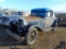 1927 Buick Car