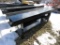 NEW KC 28inch x 90inch Steel Table