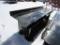 NEW KC 28inch x 90inch Steel Table