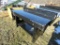 NEW 24x60 Steel Table