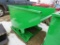 NEW Metal Fork Type Dumpster