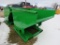 NEW Metal Fork Type Dumpster