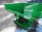 NEW Fork Type Dumpster Box