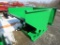 NEW Fork Type Dumpster Box