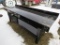NEW KC 28inch x 90 Steel Table