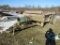 JD 780 Hydro Push Manure Spreader