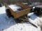 2 Wheel Trailer