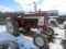Farmall 504D Tractor