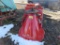 3pth Fertilizer Spreader