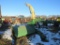 JD 15A Flail Chopper