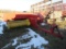 NH 315 Baler w/Thrower