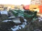 JD 5x Semi Plows