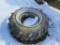 11.2-24 Tire and Rim