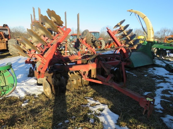 15ft Transport Disc w/Wings