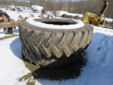 18.4-38 Pair of Tires
