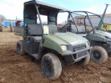 2006 Polaris 700 Ranger XP w/Box