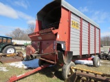 H&S XL 14ft SU Wagon