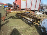 NH 258 Rake