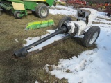 Gen Power 45kw PTO Generator on Cart