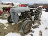 Ferg Tractor