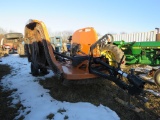 Woods BW15.70 Batwing Mower