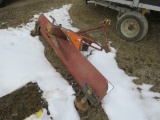 Leinbach 3pth 6ft Blade