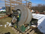 Grania GBC25 Tumble Mixer
