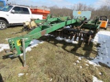 Glenco 7 Tooth Soil Saver