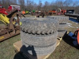 6 Tires 10:00-20