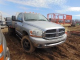 2006 Dodge 3500 Truck
