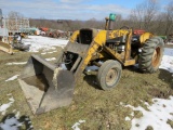 JD 440 Loader Tractor