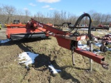 NI 5312 Hydra Swing Discbine