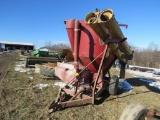 NH 352 Grinder/Mixer