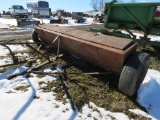 F&L Lime Spreader