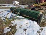 F&L Lime Spreader