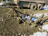 3pth 2x Cultivator