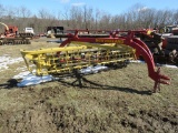 NH 260 Rake