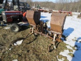 3pth 2x Corn Planter