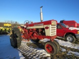 Farmall 560G Tractor