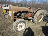 Ford Tractor