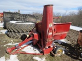 NH 40 Blower
