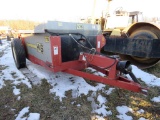 H&S 175 Manure Spreader