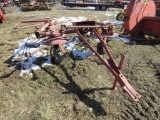 4x Tedder
