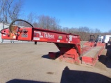 2016 Talbert Detach 24ft Trailer
