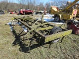 3pth 12ft Cultivator