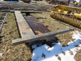 Power Lift Gate