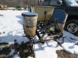 Ford 3pth 2x Corn Planter