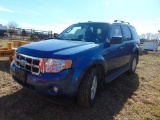 2010 Ford Escape
