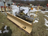Snowplow for Ford 87-97
