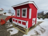BRAND NEW Chicken House